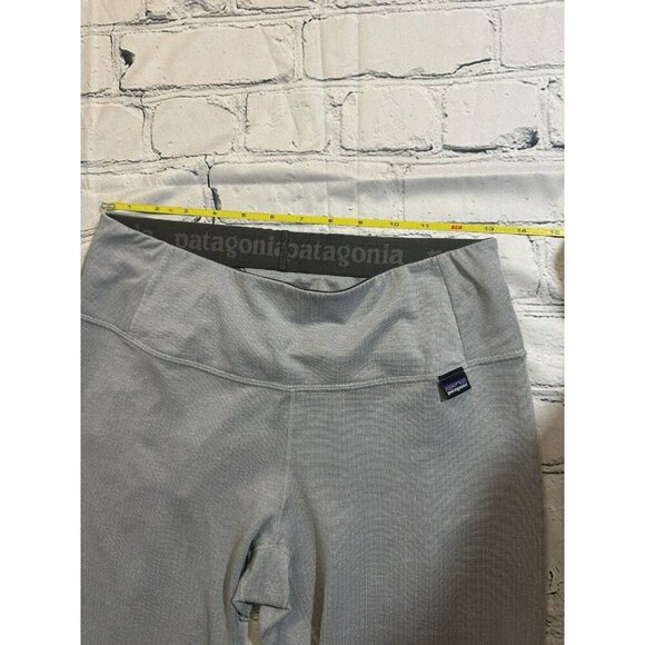 Patagonia Capilene Baselayer Legging Midweight Size Small - Picture 6 of 15